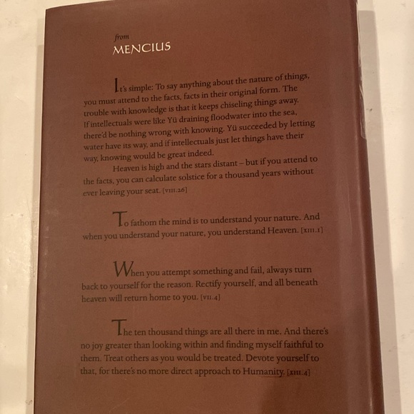 “Mencius,” - Picture 3 of 3